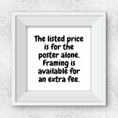 Yorkie, die in der Flugzeug-KI fliegt, erzeugt Hun Poster