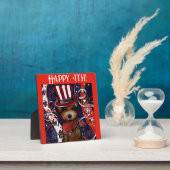 YORKIE FOTOPLATTE (InSitu)