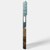 Yorkie Iphone Case (Rückseite / Rechts)