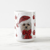 Yorkie Kaffeetasse (Mittel)