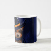 YORKIE KAFFEETASSE (VorderseiteRechts)