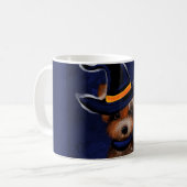 YORKIE KAFFEETASSE (Vorderseite Links)