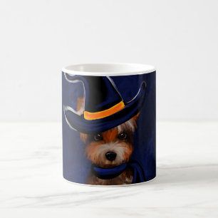 YORKIE KAFFEETASSE