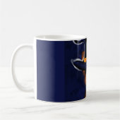 YORKIE KAFFEETASSE (Links)
