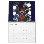 Yorkie Kalender (Jan 2027)