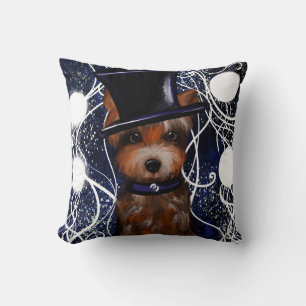 YORKIE KISSEN