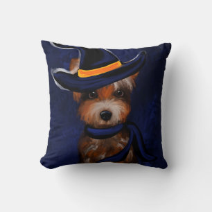 YORKIE KISSEN