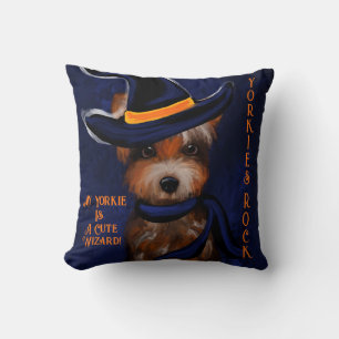 YORKIE KISSEN
