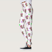 Yorkie Leggings (Links)