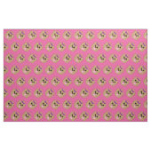 Yorkie Liebe Stoff (Yard (91,4 cm))