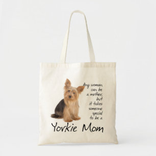 Yorkie Mama-Taschen-Tasche Tragetasche