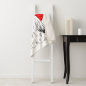 Yorkie Mode-Trieb | addieren Ihren Namen Sherpadecke (Beispiel)