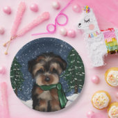 YORKIE PAPPTELLER (Party)