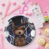 YORKIE PAPPTELLER (Party)