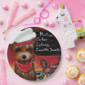 YORKIE PAPPTELLER (Party)