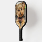 Yorkie Pickleball Schläger (Links)