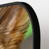 Yorkie Pickleball Schläger (Linke Seite)