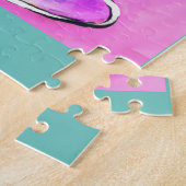 YORKIE POLO PUZZLE (Seite)