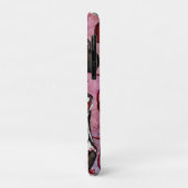 Yorkie Poo Case-Mate iPhone Hülle (Hinten/Links)