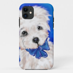 YORKIE POO Case-Mate iPhone HÜLLE