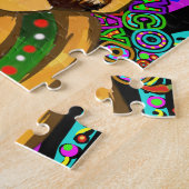 YORKIE POO - CINCO DE MAYO PUZZLE (Seite)