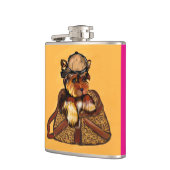 YORKIE POO FLACHMANN (Links)