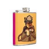 YORKIE POO FLACHMANN (Rechts)