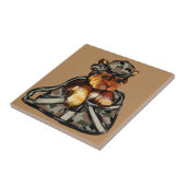 YORKIE POO FLIESE (Seite)