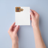 Yorkie Poo Flyer (Gruppe)