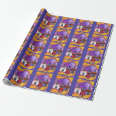Yorkie Poo Geschenkpapier (Ungerollt)