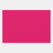 YORKIE POO GESCHENKPAPIER SET (Vorderseite 2)