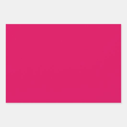 YORKIE POO GESCHENKPAPIER SET (Vorderseite 2)