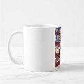 YORKIE POO KAFFEETASSE (Links)