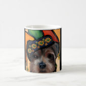 YORKIE POO KAFFEETASSE (Mittel)