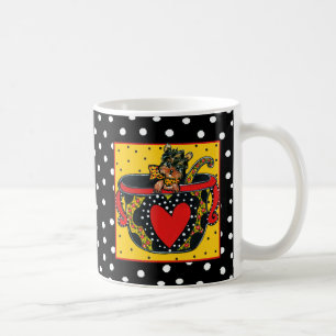 Yorkie Poo Kaffeetasse