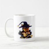 YORKIE POO KAFFEETASSE (Links)