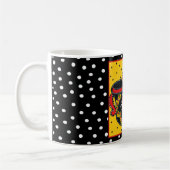 Yorkie Poo Kaffeetasse (Links)