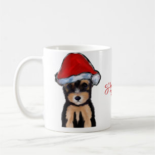 Yorkie Poo Kaffeetasse