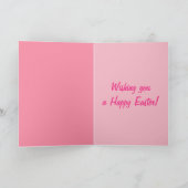 Yorkie Poo Karte (Innenseite)