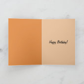 Yorkie Poo Karte (Innenseite)