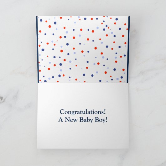 Yorkie Poo Karte (Innenseite)