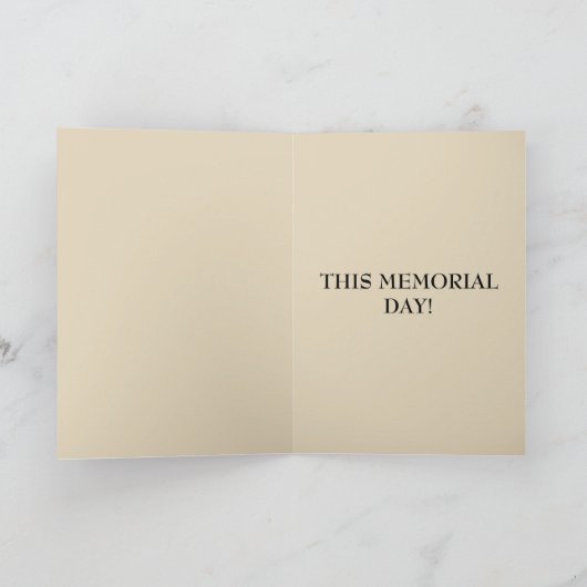 YORKIE POO KARTE (Innenseite)