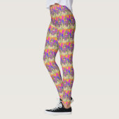 Yorkie Poo Leggings (Links)