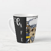 YORKIE POO MILCHTASSE (Linke Ecke)