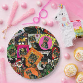 YORKIE POO PAPPTELLER (Party)