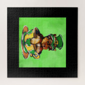 YORKIE POO PUZZLE (Horizontal)