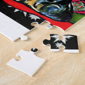 YORKIE POO PUZZLE (Seite)