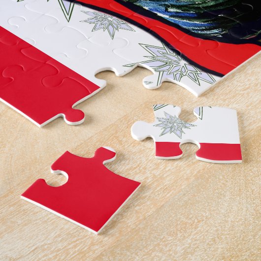 YORKIE POO PUZZLE (Seite)