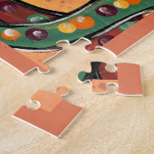 Yorkie Poo Puzzle (Seite)