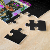 YORKIE POO PUZZLE (Seite)